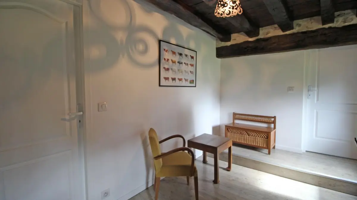 Gite Les Bonnes Fontaines à Cieux en Haute-Vienne (Limousin)_17