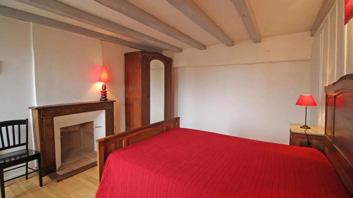 Gite Les Bonnes Fontaines à Cieux en Haute-Vienne (Limousin)_20