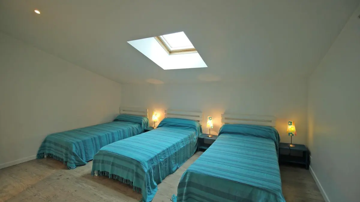 Gite Les Bonnes Fontaines à Cieux en Haute-Vienne (Limousin)_11