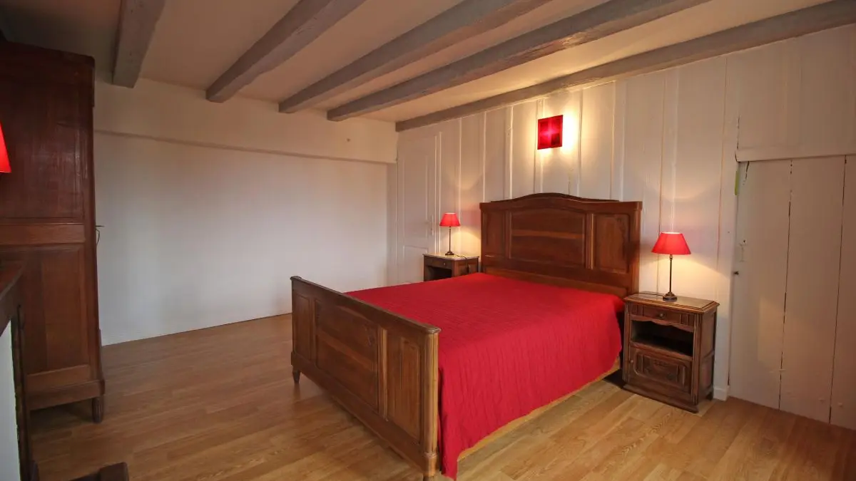 Gite Les Bonnes Fontaines à Cieux en Haute-Vienne (Limousin)_14