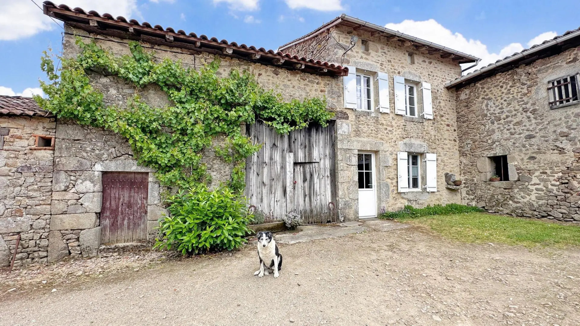 Gite Les Bonnes Fontaines à Cieux en Haute-Vienne (Nouvelle Aquitaine)_3