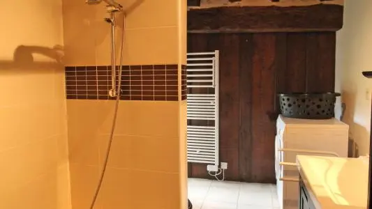 Gite Les Bonnes Fontaines à Cieux en Haute-Vienne (Limousin)_21