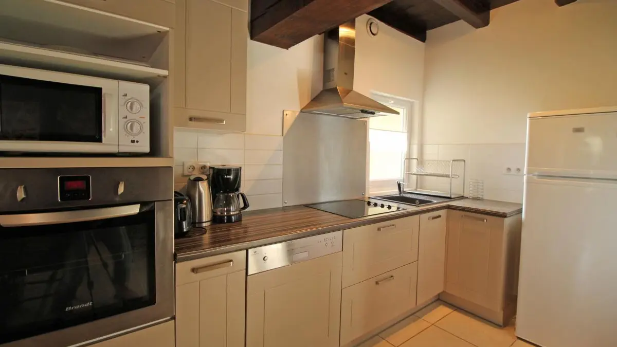 Gite Les Bonnes Fontaines à Cieux en Haute-Vienne (Limousin)_4