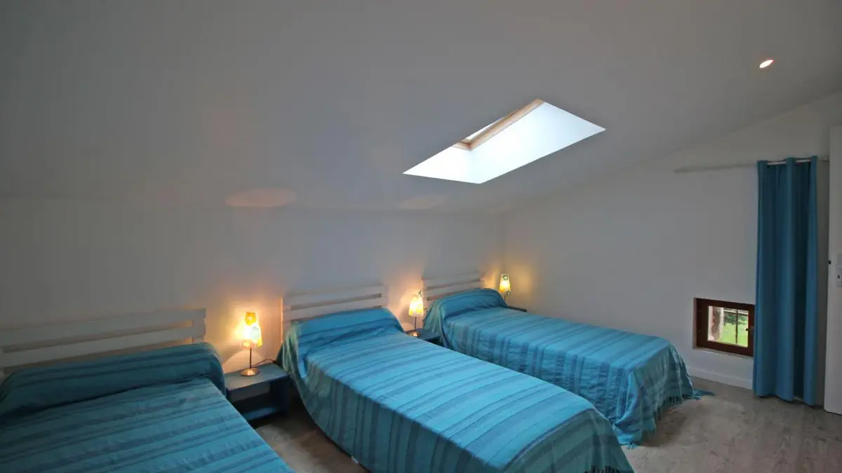 Gite Les Bonnes Fontaines à Cieux en Haute-Vienne (Limousin)_18