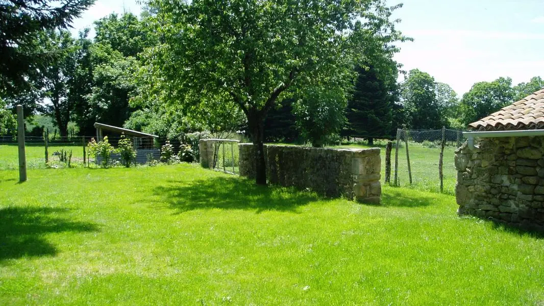 Gite Les Bonnes Fontaines à Cieux en Haute-Vienne (Limousin)_2
