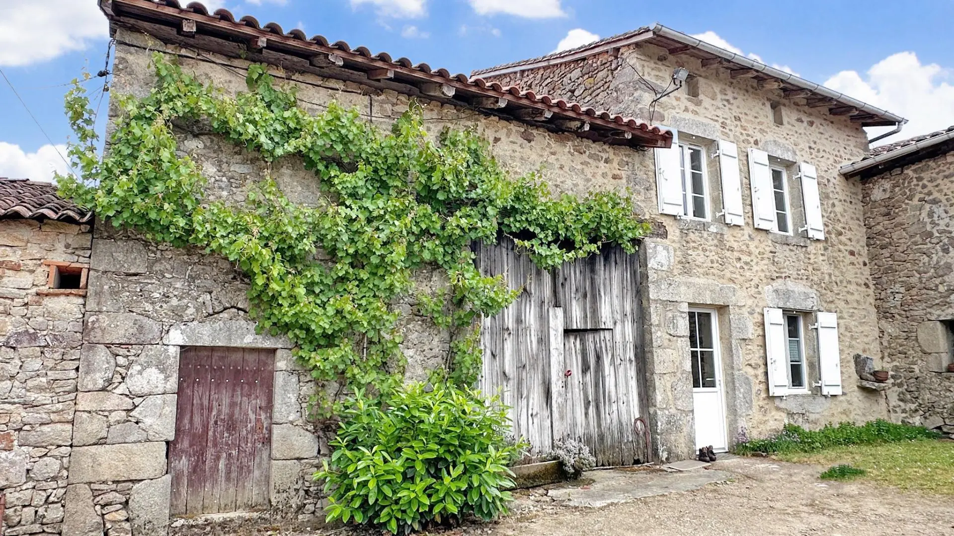 Gite Les Bonnes Fontaines à Cieux en Haute-Vienne (Nouvelle Aquitaine)_26