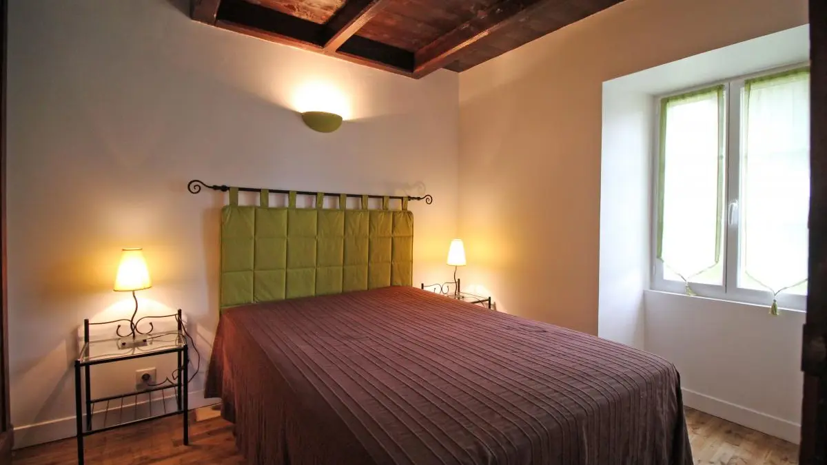 Gite Les Bonnes Fontaines à Cieux en Haute-Vienne (Limousin)_9