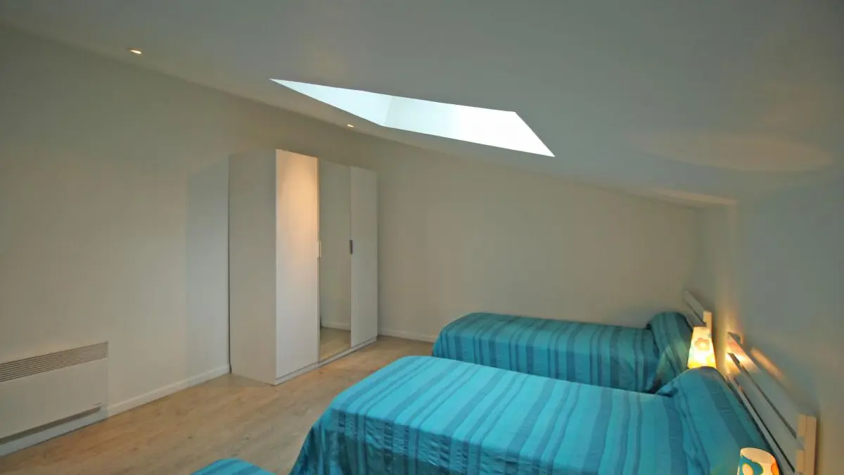 Gite Les Bonnes Fontaines à Cieux en Haute-Vienne (Limousin)_12