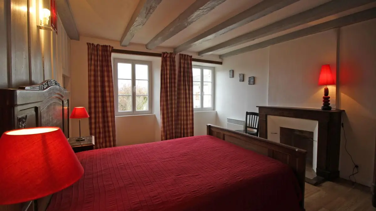 Gite Les Bonnes Fontaines à Cieux en Haute-Vienne (Limousin)_19