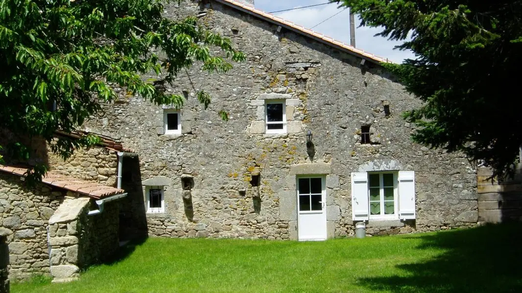Gite Les Bonnes Fontaines à Cieux en Haute-Vienne (Limousin)_1