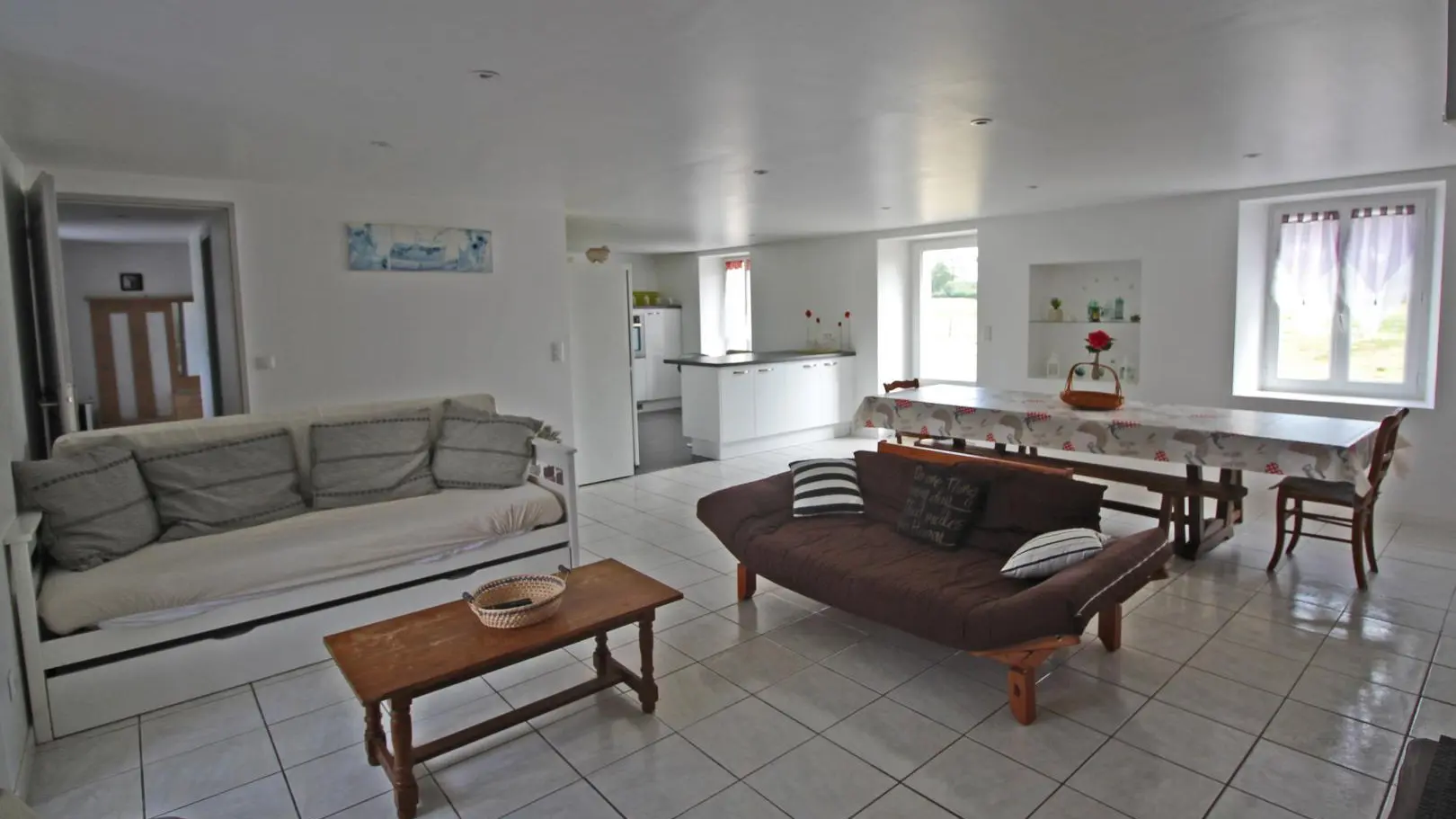 Gite un petit bout de paradis commune de Gajoubert en Haute-Vienne - Nouvelle Aquitaine_4