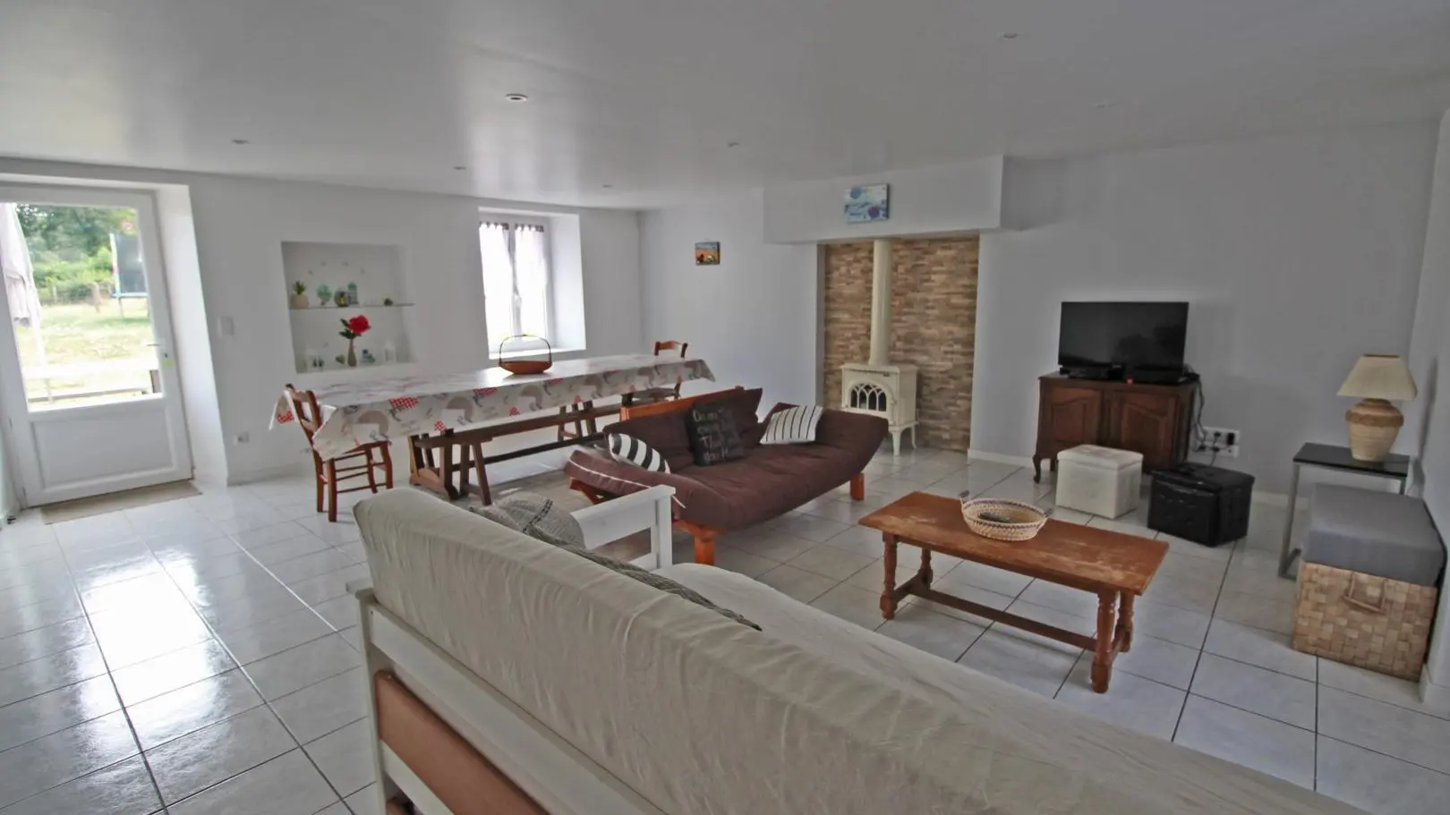 Gite un petit bout de paradis commune de Gajoubert en Haute-Vienne - Nouvelle Aquitaine_5