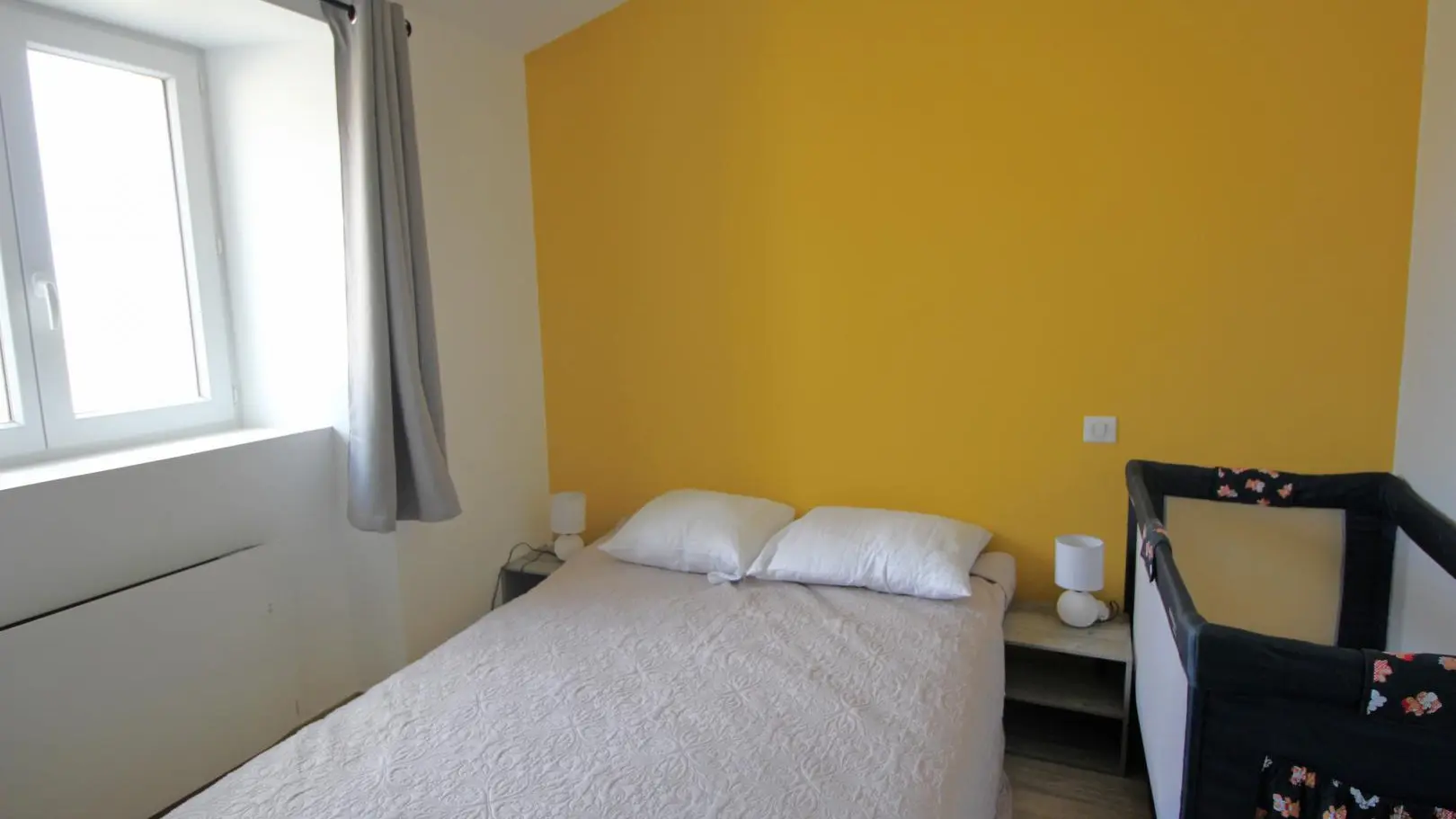 Gite un petit bout de paradis commune de Gajoubert en Haute-Vienne - Nouvelle Aquitaine_13