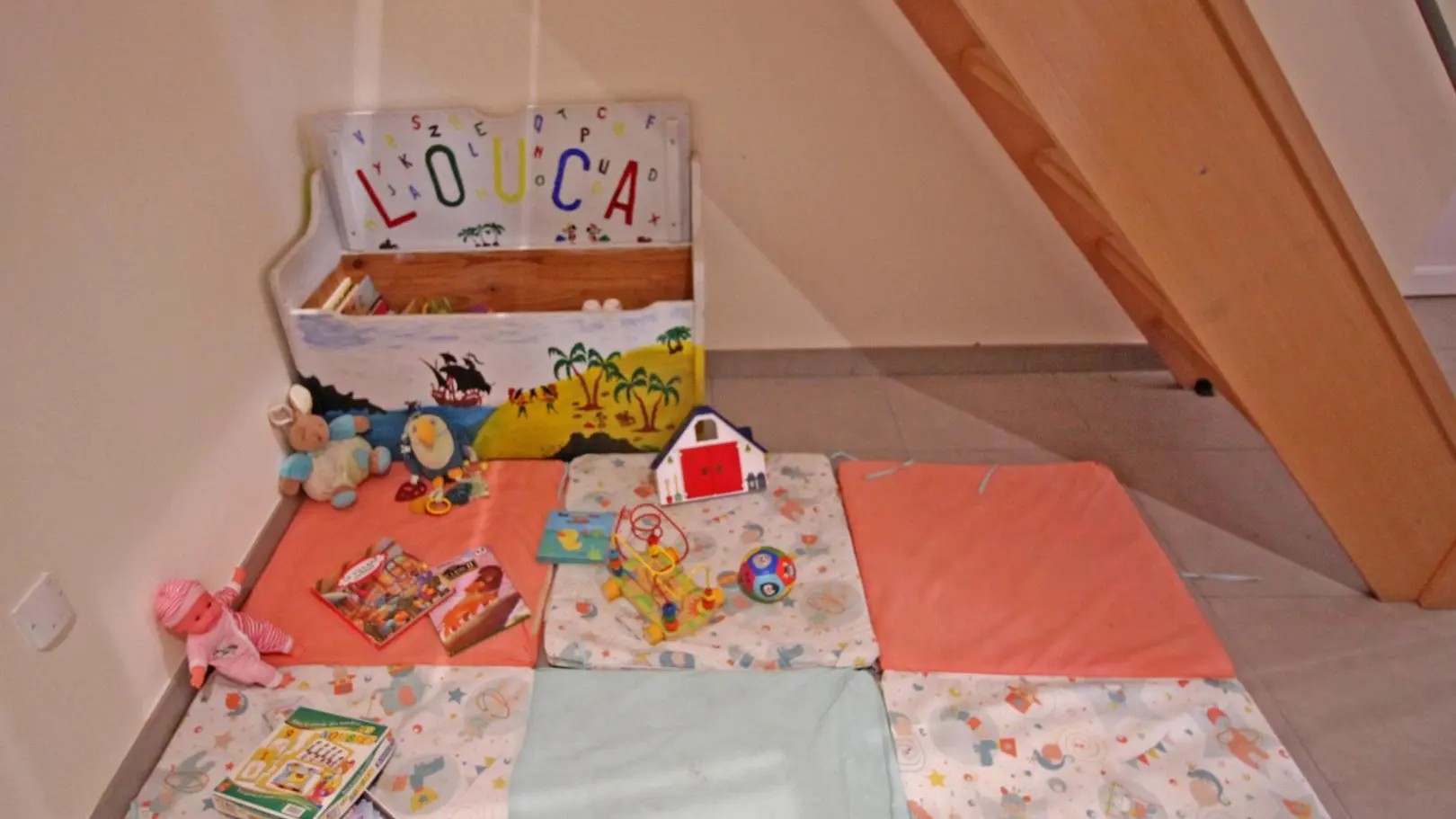 Gite un petit bout de paradis commune de Gajoubert en Haute-Vienne - Nouvelle Aquitaine_17