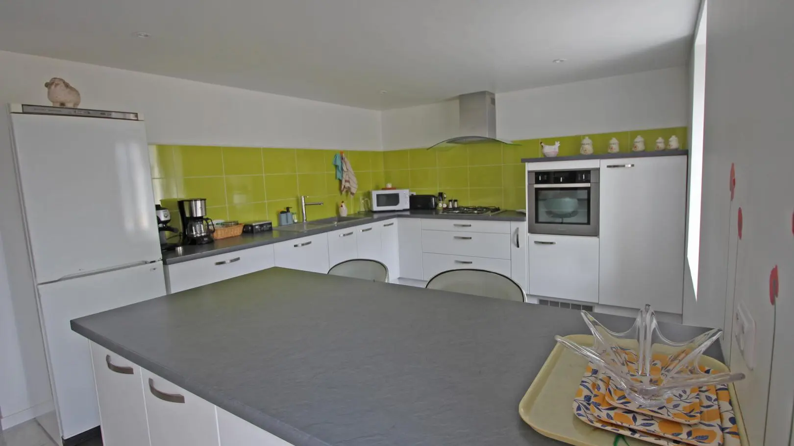 Gite un petit bout de paradis commune de Gajoubert en Haute-Vienne - Nouvelle Aquitaine_7