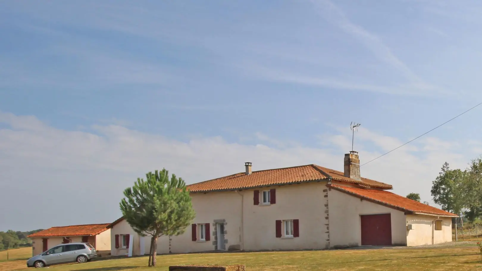 Gite un petit bout de paradis commune de Gajoubert en Haute-Vienne - Nouvelle Aquitaine_20