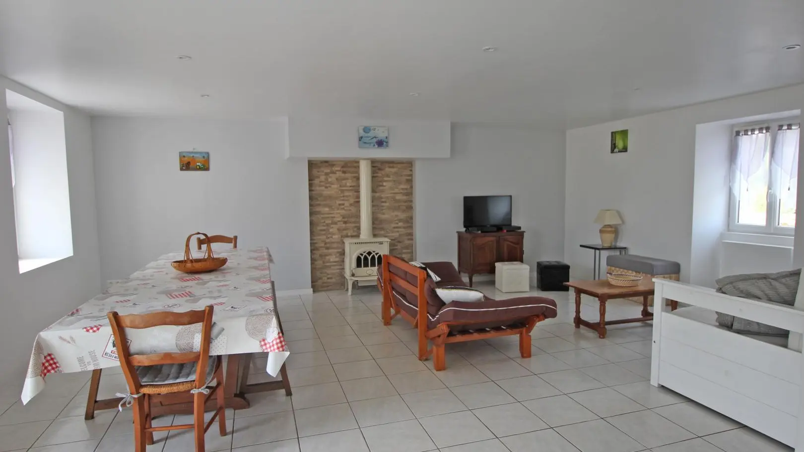 Gite un petit bout de paradis commune de Gajoubert en Haute-Vienne - Nouvelle Aquitaine_6