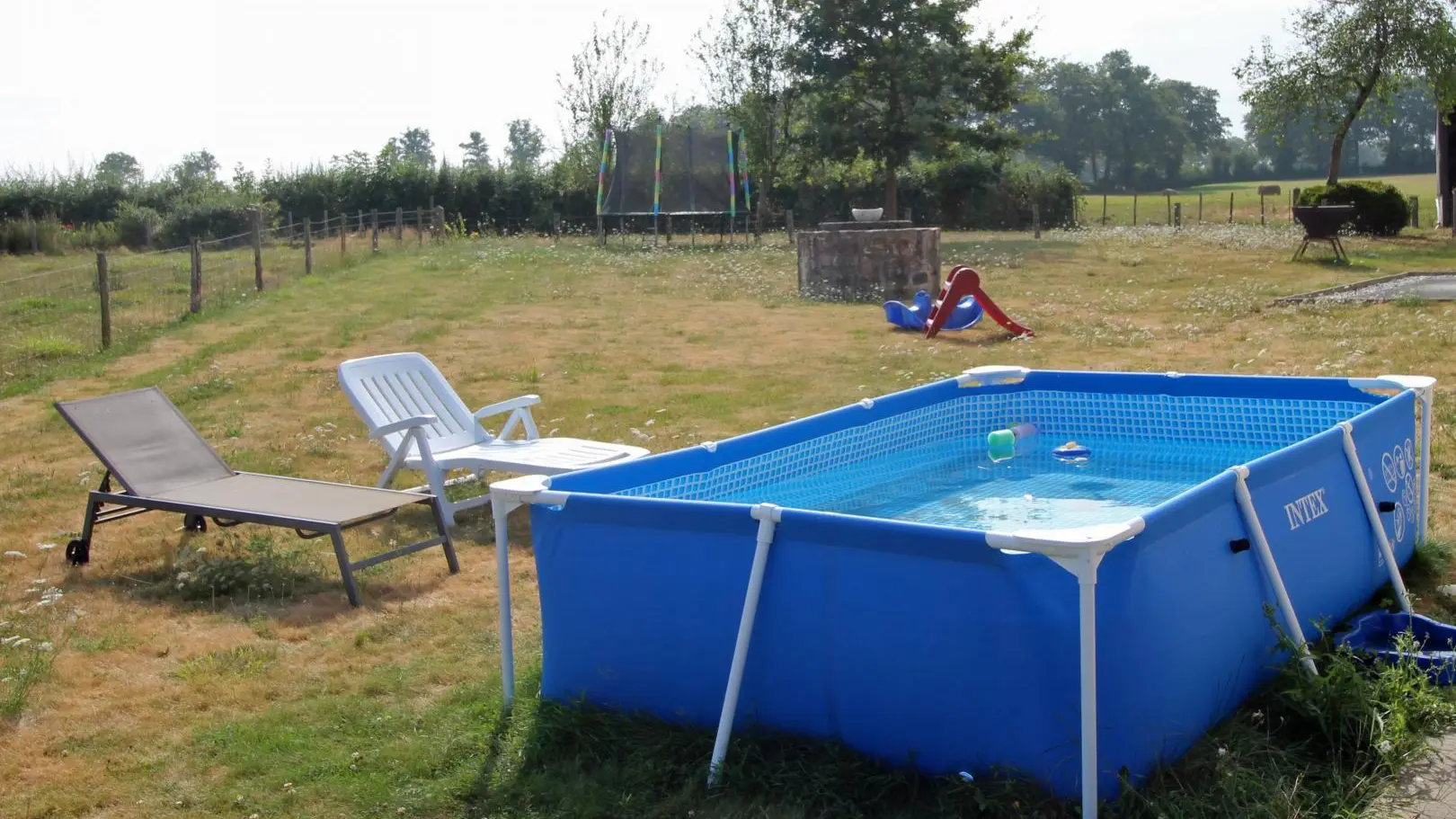 Gite un petit bout de paradis commune de Gajoubert en Haute-Vienne - Nouvelle Aquitaine_3