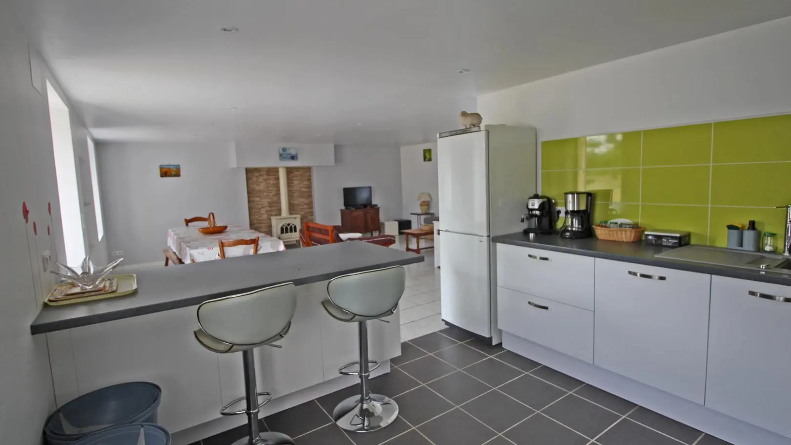 Gite un petit bout de paradis commune de Gajoubert en Haute-Vienne - Nouvelle Aquitaine_8