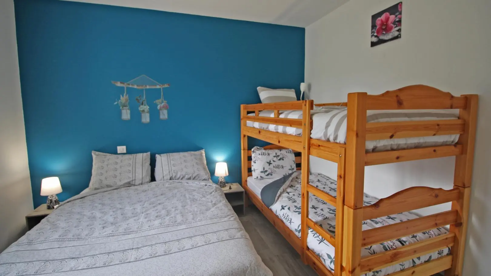 Gite un petit bout de paradis commune de Gajoubert en Haute-Vienne - Nouvelle Aquitaine_16