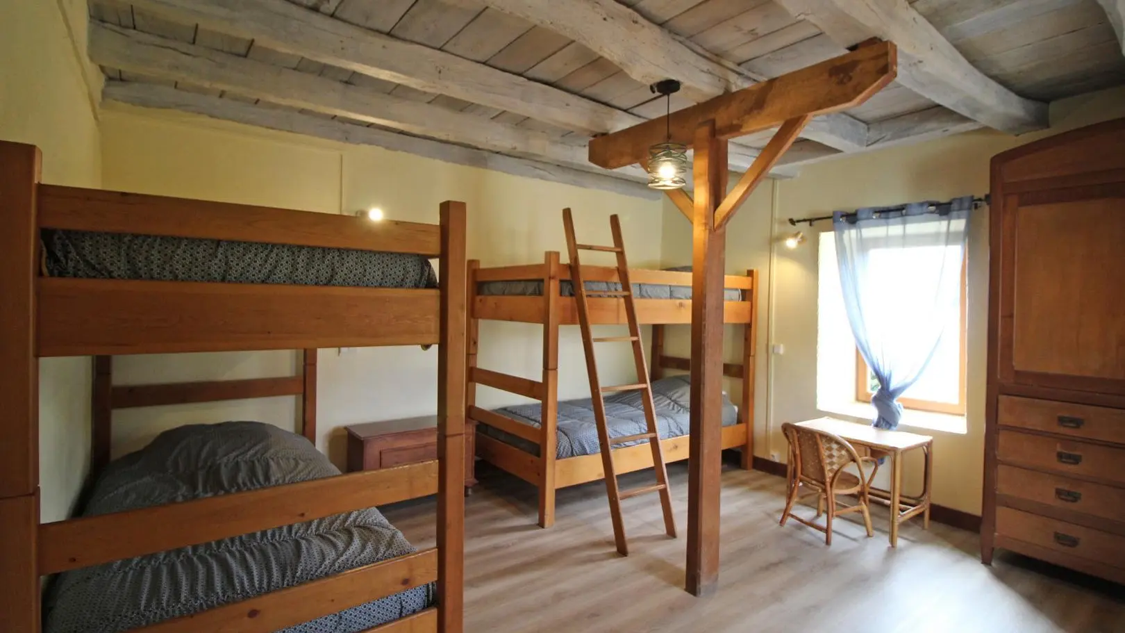 Gite Peyrahout à Javerdat en Haute-Vienne (Limousin en Nouvelle Aquitaine_12