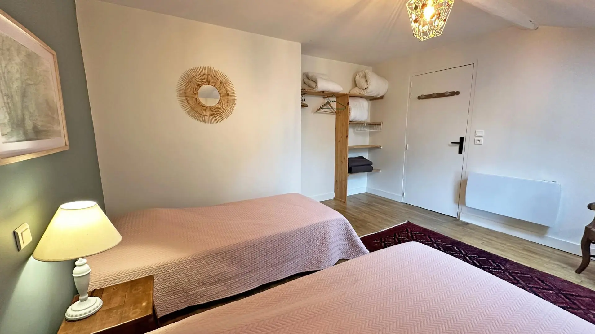 Gite Peyrahout à Javerdat en Haute-Vienne (Nouvelle Aquitaine)_29