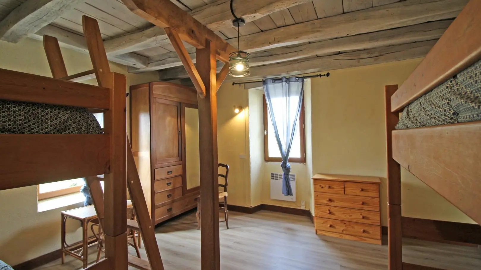 Gite Peyrahout à Javerdat en Haute-Vienne (Limousin en Nouvelle Aquitaine_14