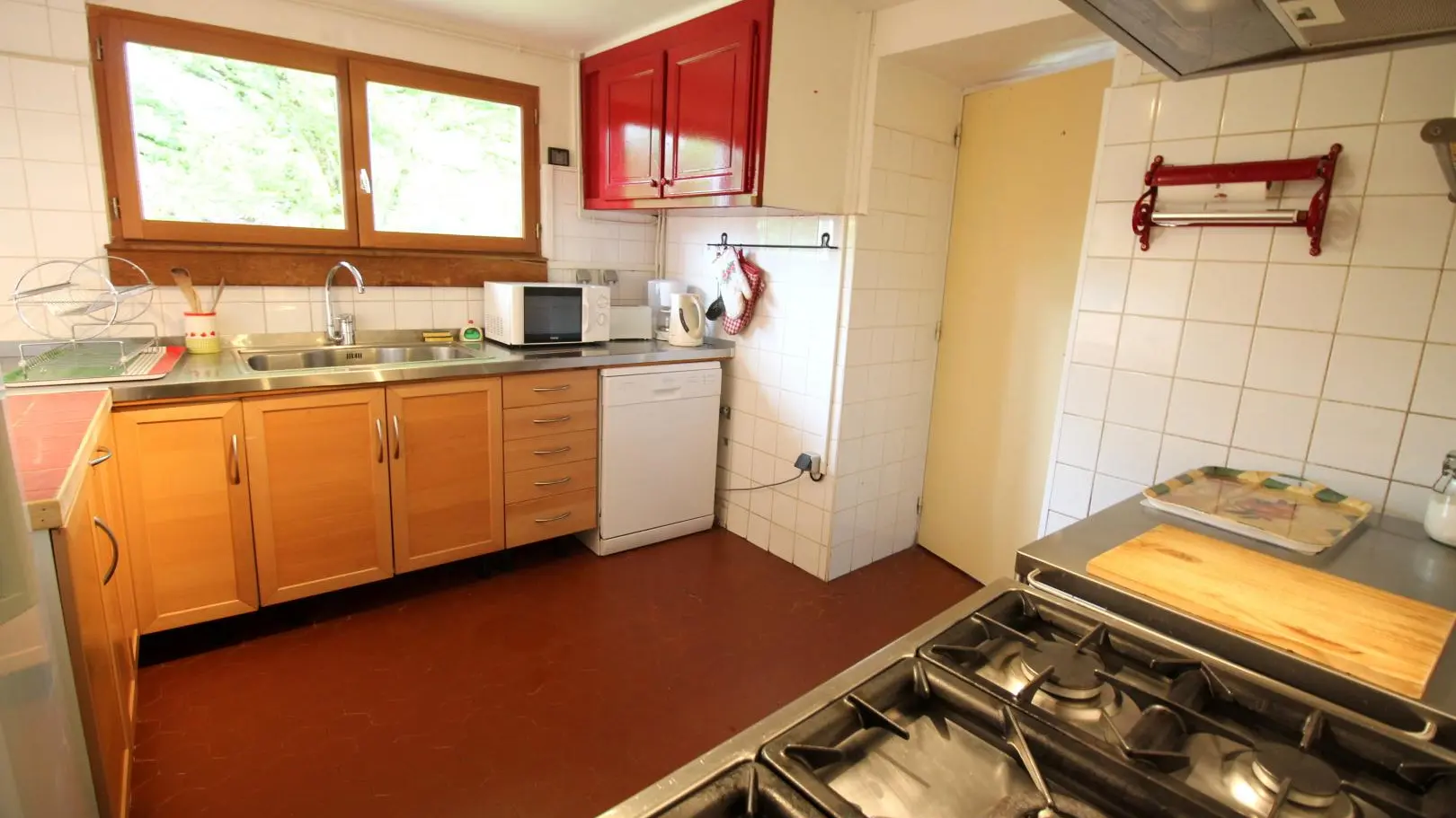 Gite Peyrahout à Javerdat en Haute-Vienne (Limousin en Nouvelle Aquitaine)_11