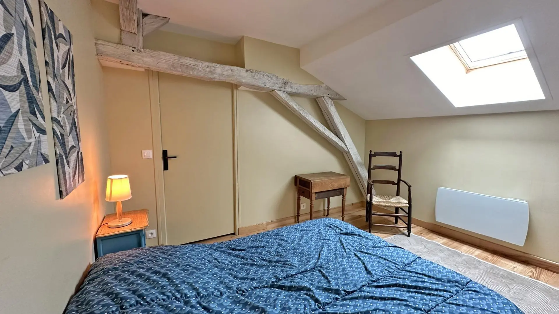 Gite Peyrahout à Javerdat en Haute-Vienne (Nouvelle Aquitaine)_23