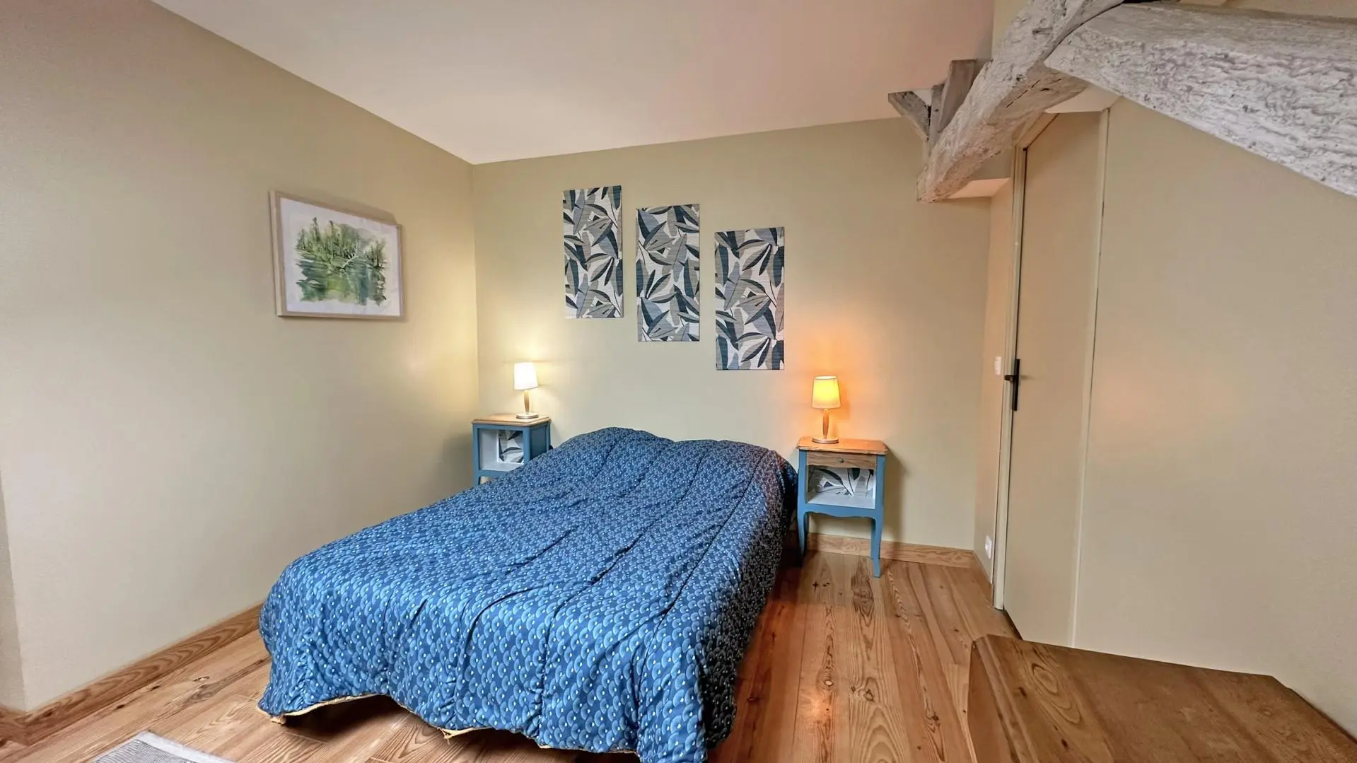 Gite Peyrahout à Javerdat en Haute-Vienne (Nouvelle Aquitaine)_24