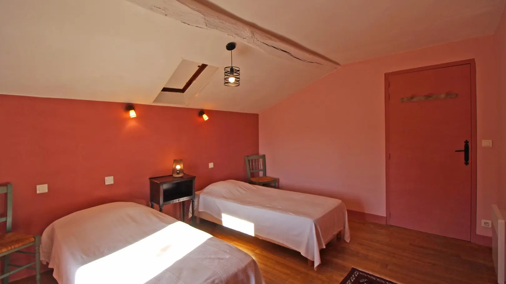 Gite Peyrahout à Javerdat en Haute-Vienne (Limousin en Nouvelle Aquitaine_35