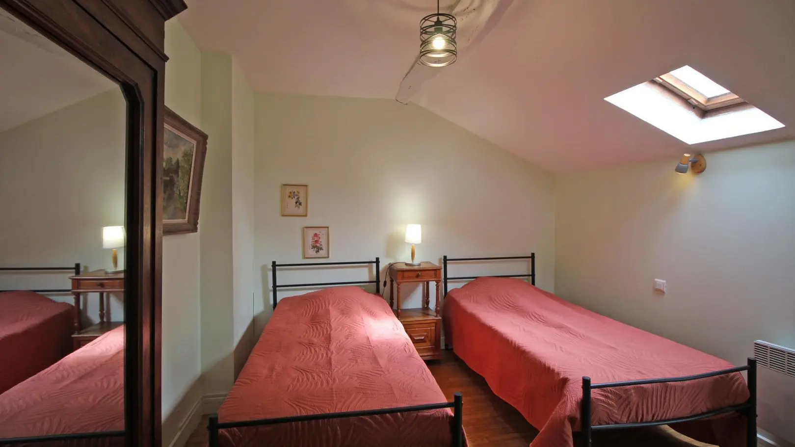 Gite Peyrahout à Javerdat en Haute-Vienne (Limousin en Nouvelle Aquitaine_31