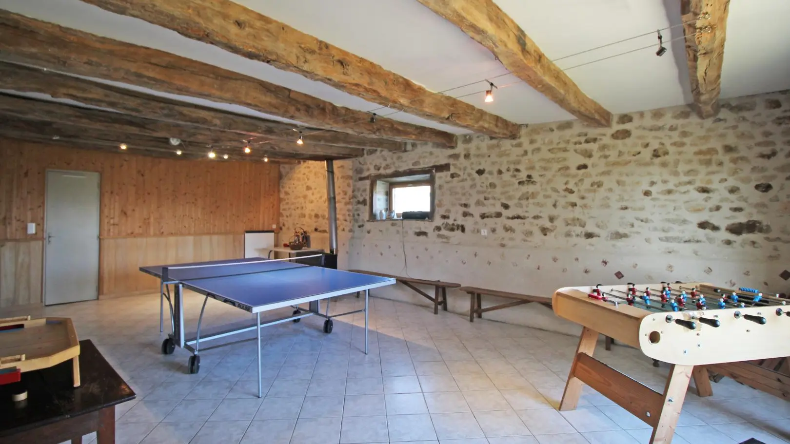 Gite Peyrahout à Javerdat en Haute-Vienne (Limousin en Nouvelle Aquitaine_39