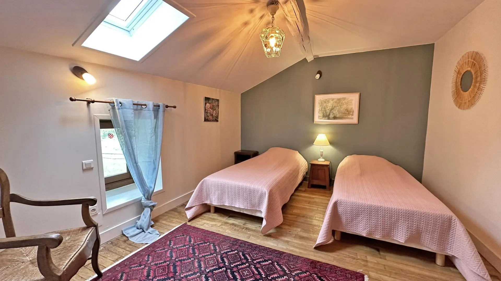 Gite Peyrahout à Javerdat en Haute-Vienne (Nouvelle Aquitaine)_28