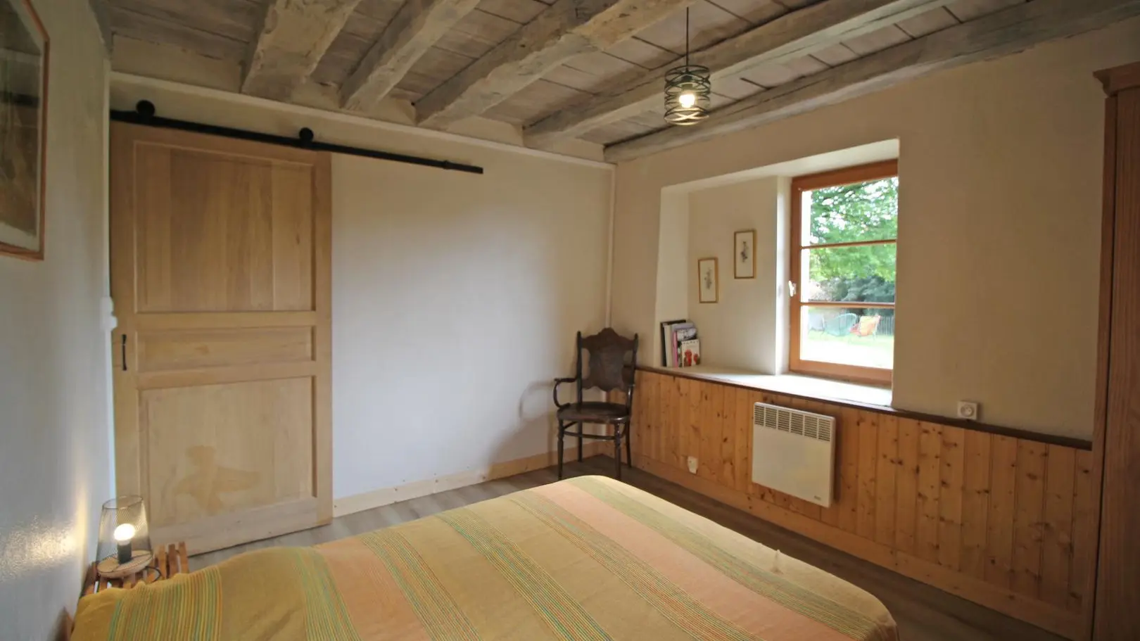 Gite Peyrahout à Javerdat en Haute-Vienne (Limousin en Nouvelle Aquitaine_17