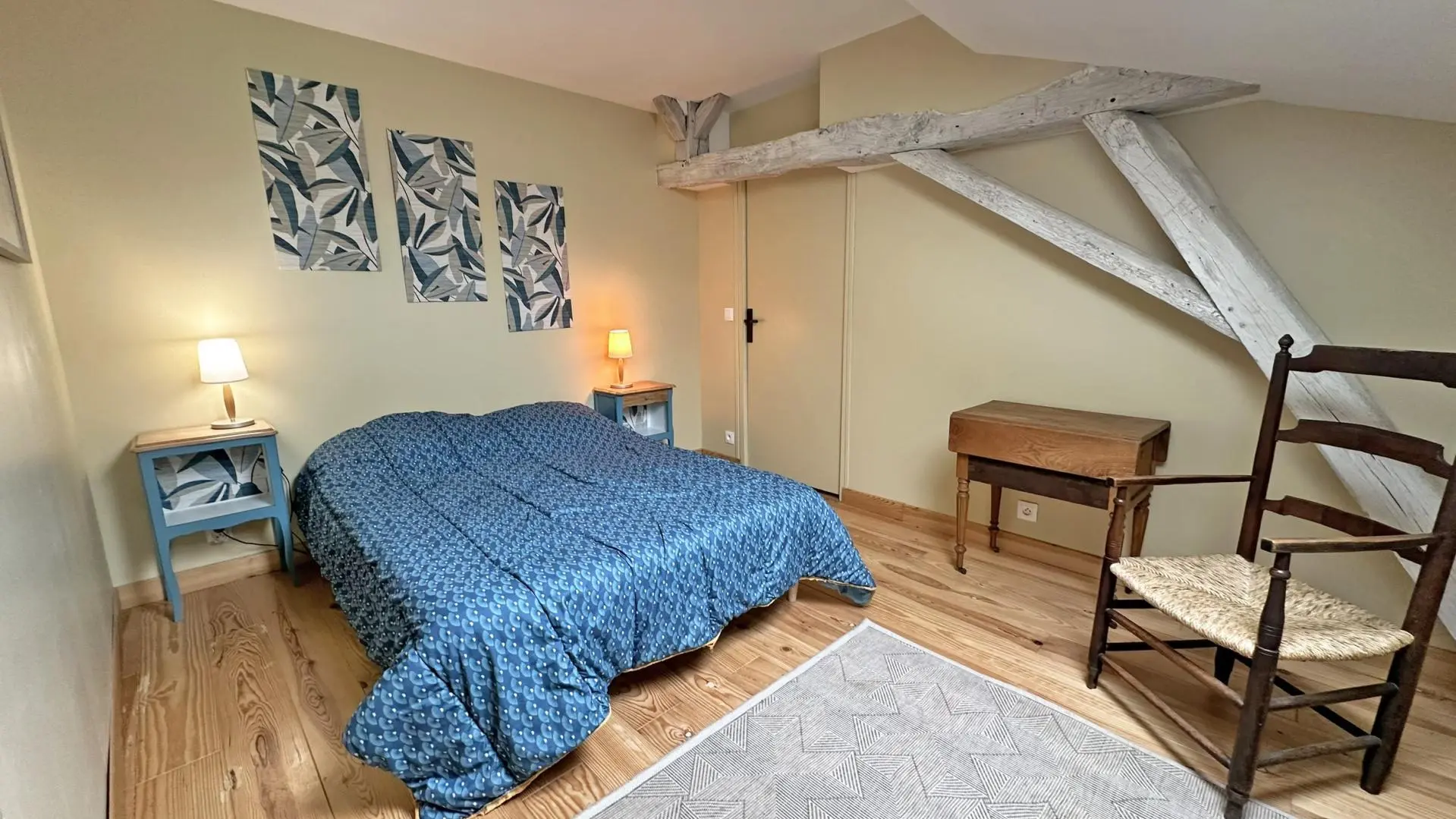 Gite Peyrahout à Javerdat en Haute-Vienne (Nouvelle Aquitaine)_22