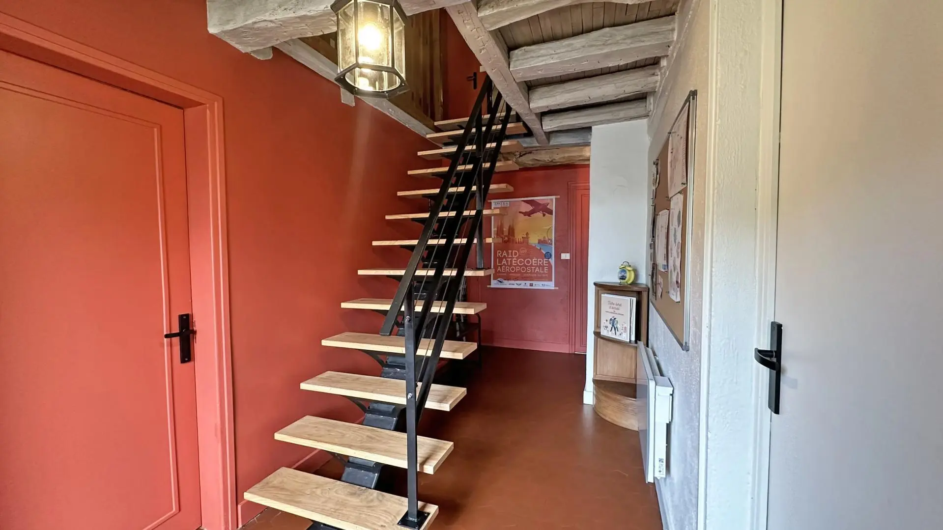 Gite Peyrahout à Javerdat en Haute-Vienne (Nouvelle Aquitaine)_19