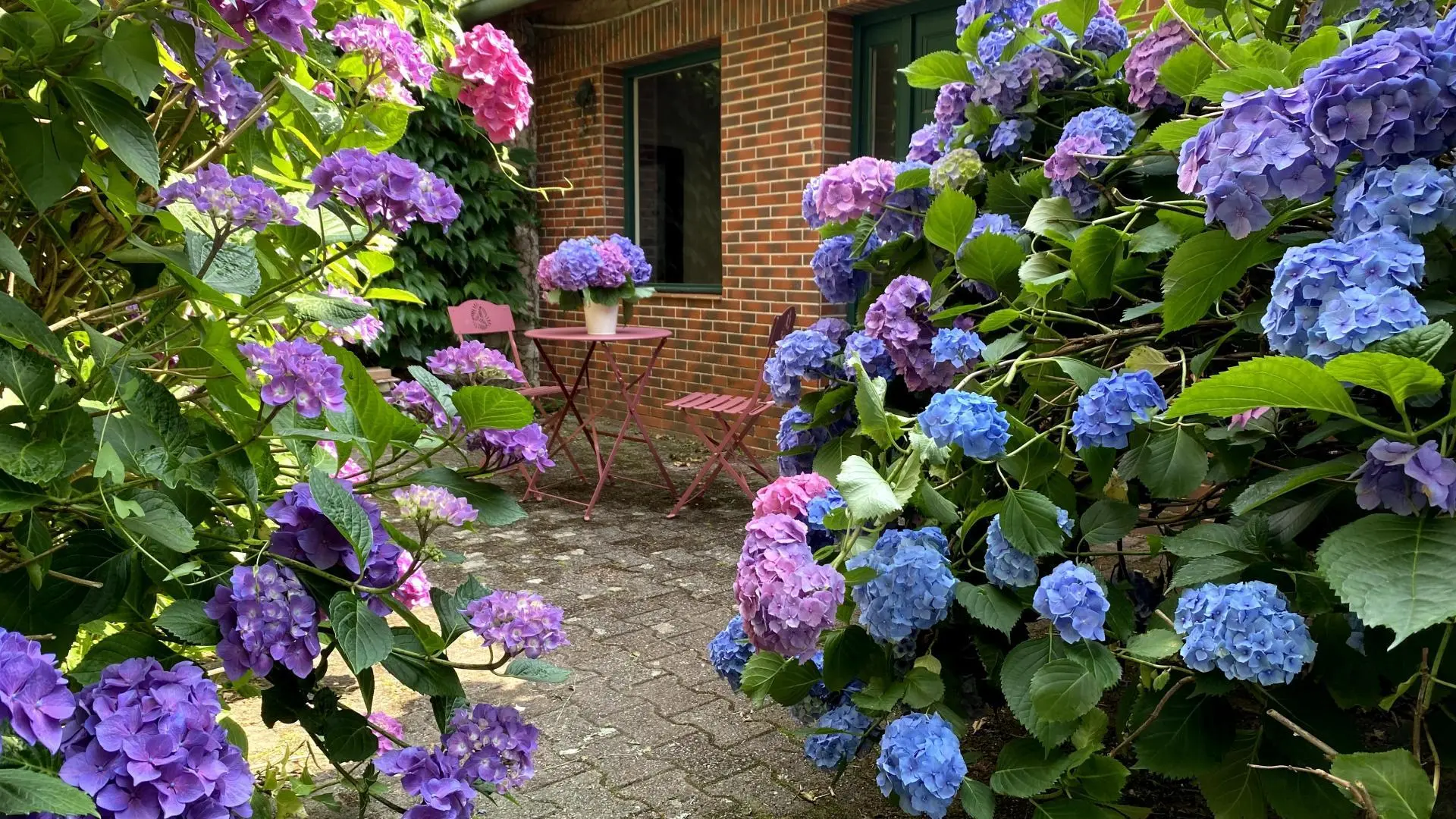 Gite Peyrahout à Javerdat en Haute-Vienne (Limousin en Nouvelle Aquitaine_40