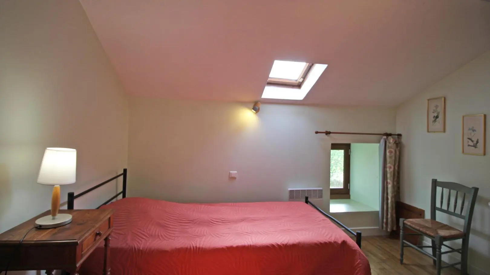 Gite Peyrahout à Javerdat en Haute-Vienne (Limousin en Nouvelle Aquitaine_33