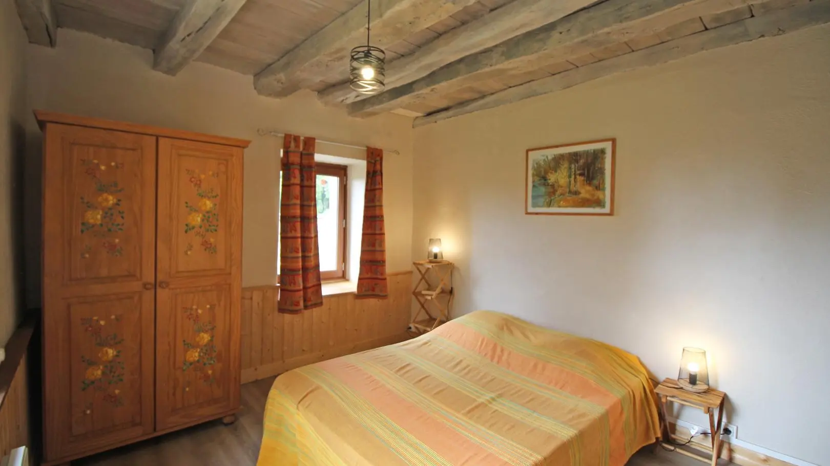 Gite Peyrahout à Javerdat en Haute-Vienne (Limousin en Nouvelle Aquitaine_15