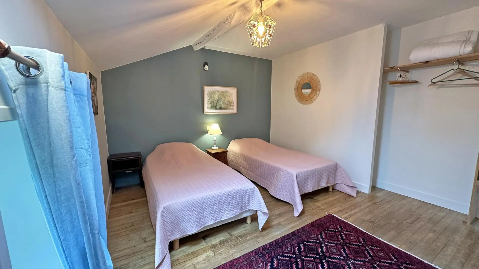 Gite Peyrahout à Javerdat en Haute-Vienne (Nouvelle Aquitaine)_26