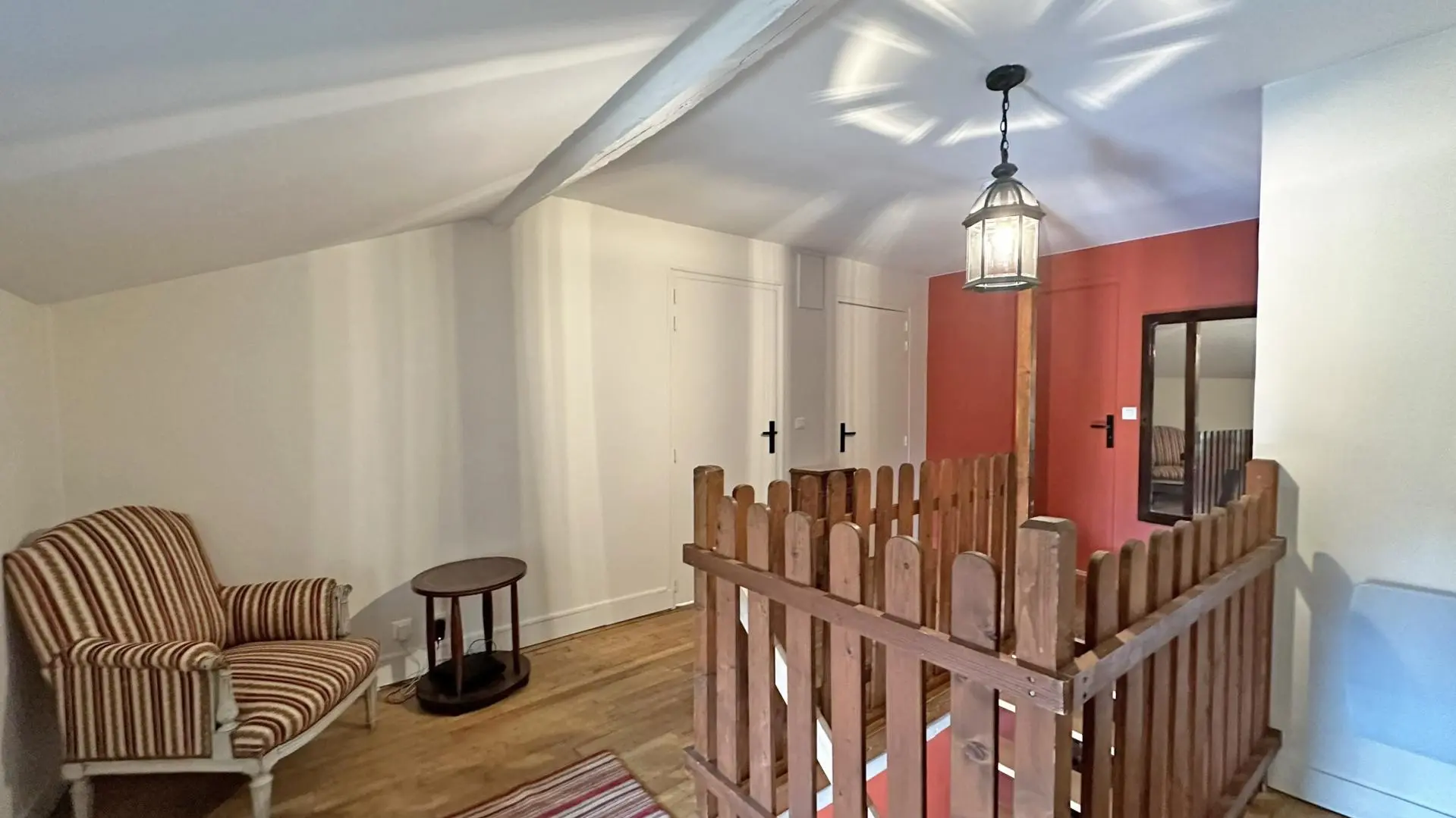 Gite Peyrahout à Javerdat en Haute-Vienne (Nouvelle Aquitaine)_21