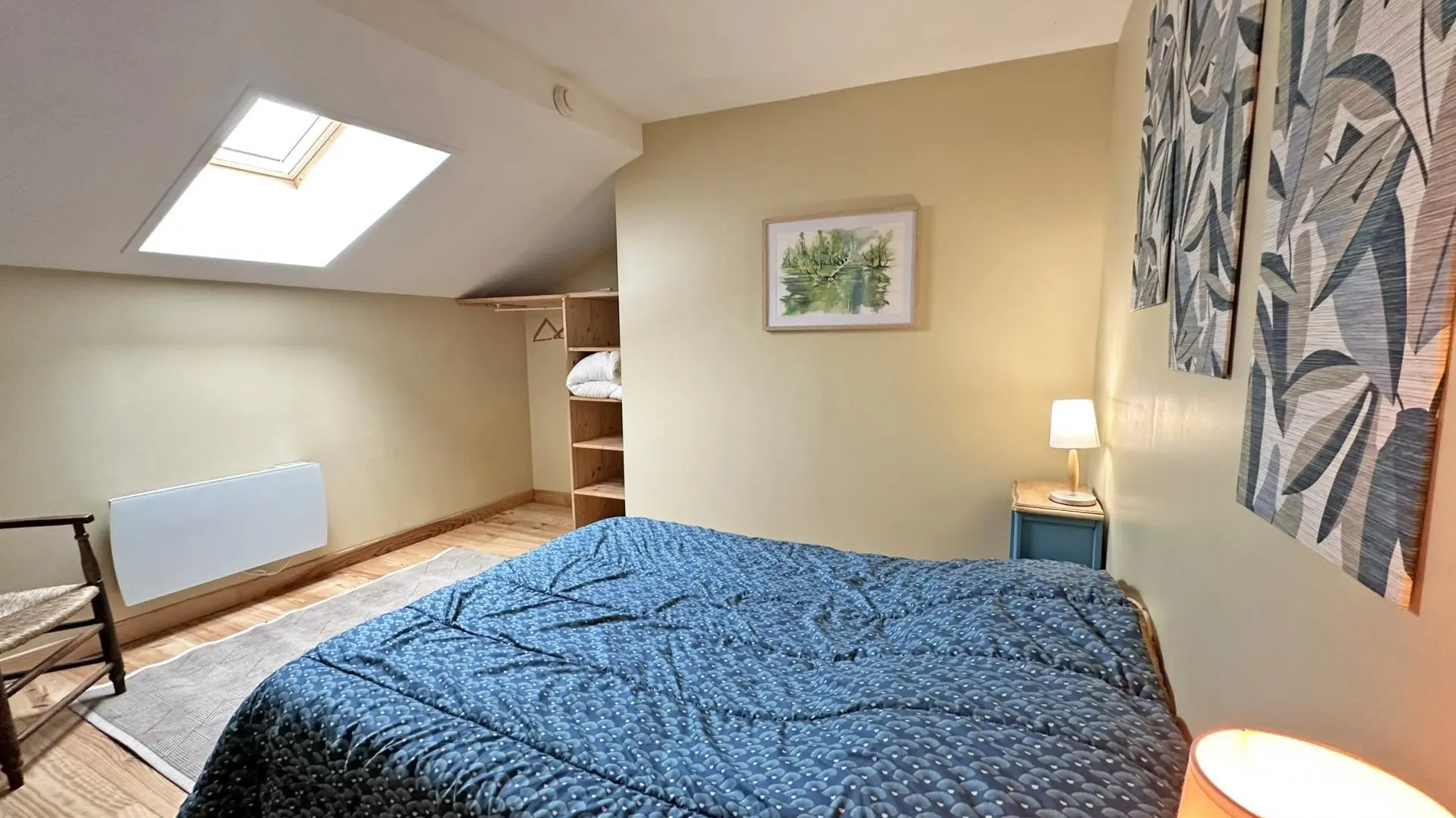 Gite Peyrahout à Javerdat en Haute-Vienne (Nouvelle Aquitaine)_25