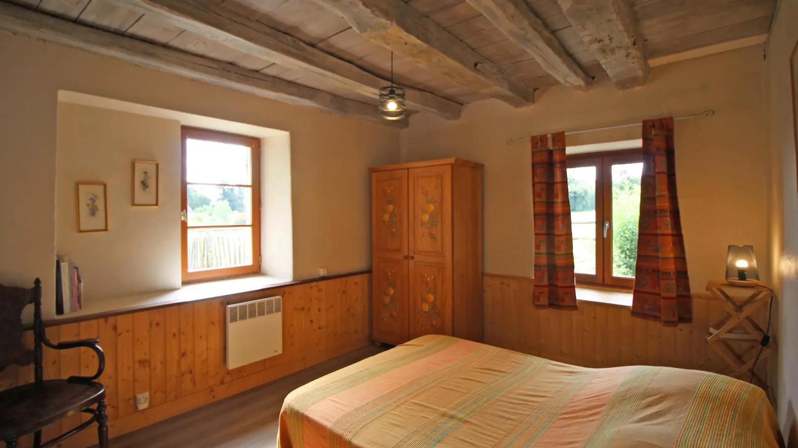 Gite Peyrahout à Javerdat en Haute-Vienne (Limousin en Nouvelle Aquitaine_16