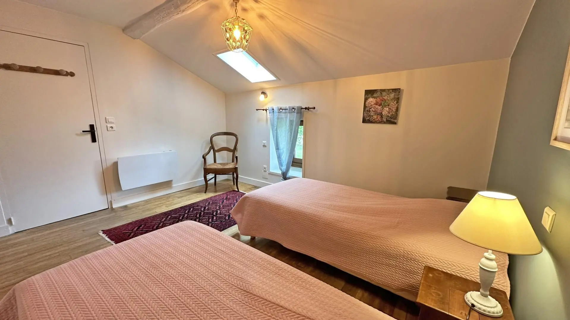 Gite Peyrahout à Javerdat en Haute-Vienne (Nouvelle Aquitaine)_30