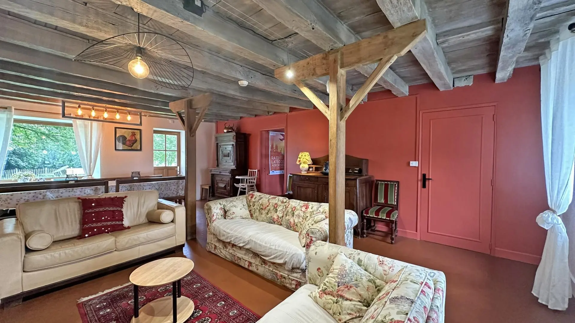 Gite Peyrahout à Javerdat en Haute-Vienne (Nouvelle Aquitaine)_5