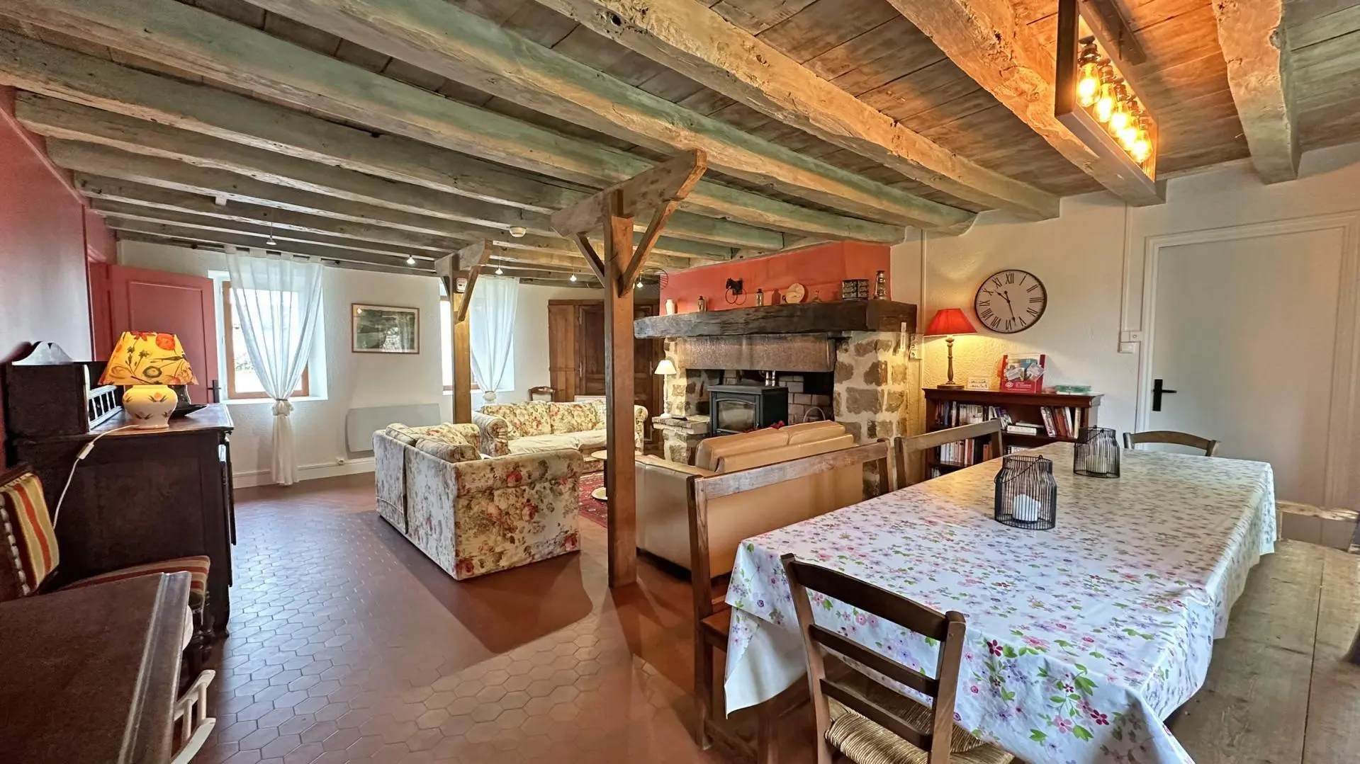 Gite Peyrahout à Javerdat en Haute-Vienne (Nouvelle Aquitaine)_7