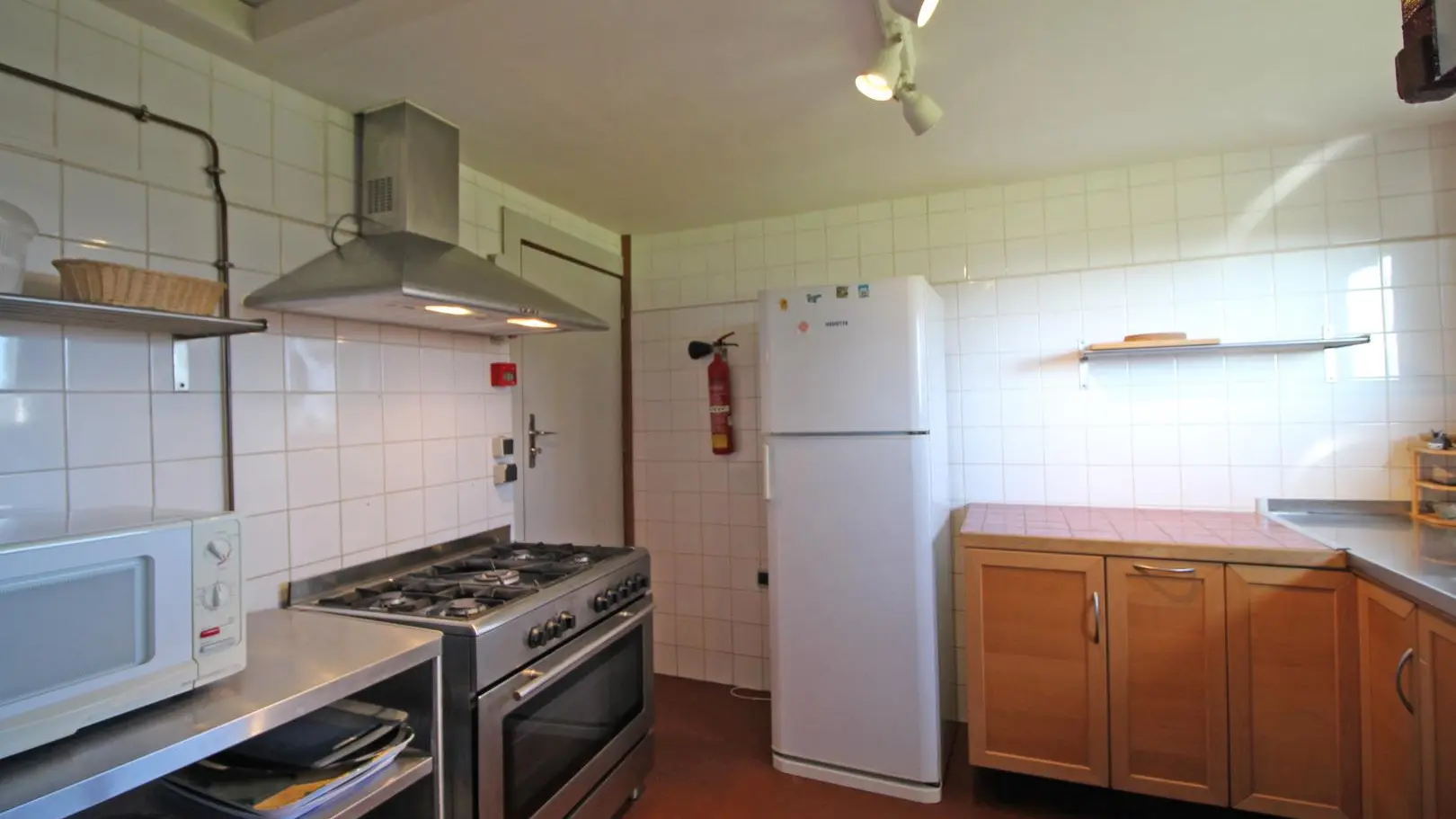 Gite Peyrahout à Javerdat en Haute-Vienne (Limousin en Nouvelle Aquitaine_9