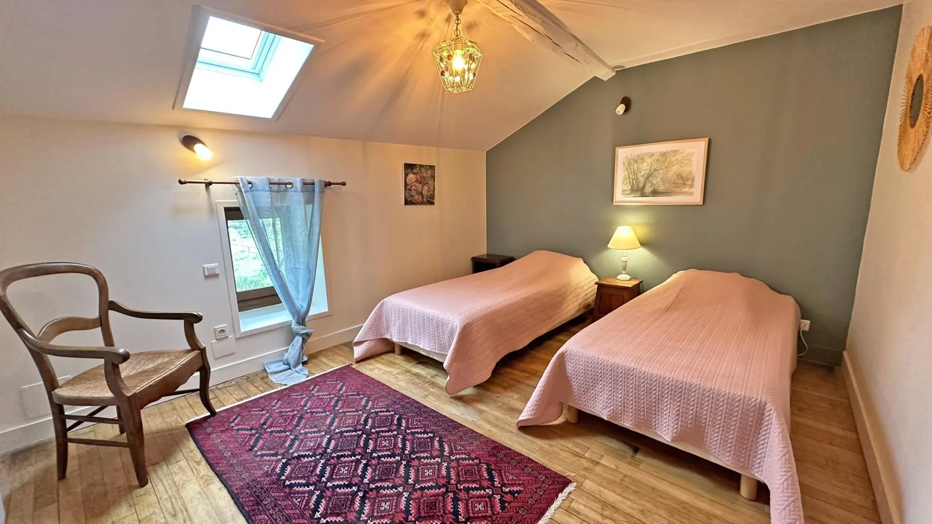 Gite Peyrahout à Javerdat en Haute-Vienne (Nouvelle Aquitaine)_27