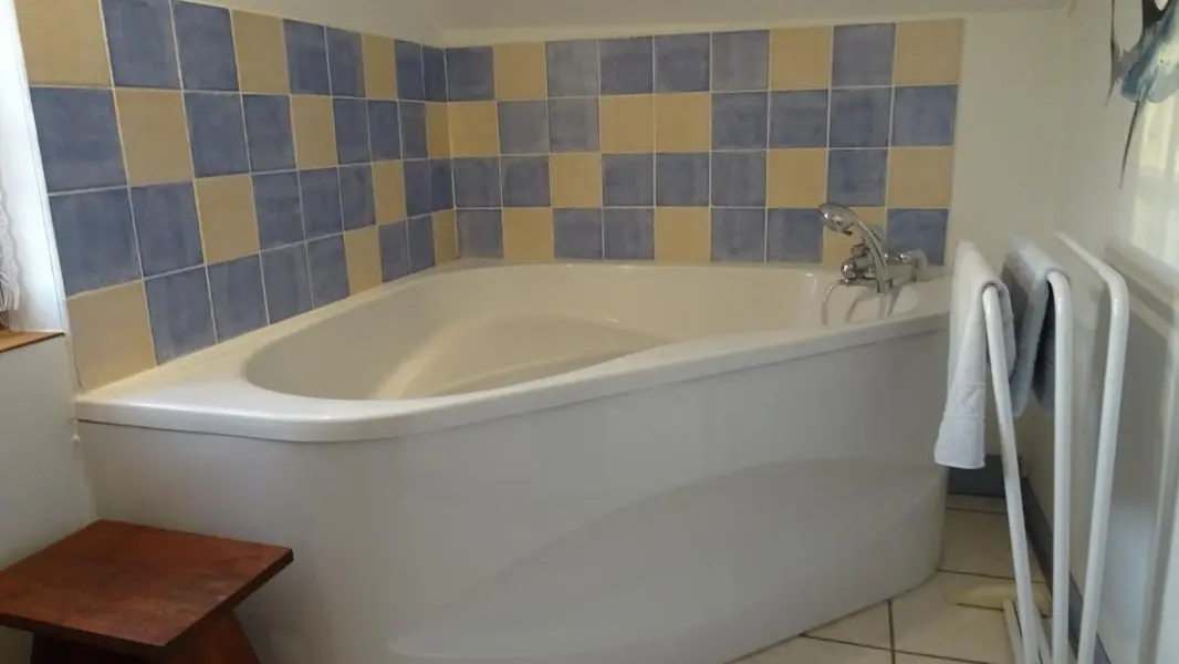 Gite Les séquoias à Javerdat en Haute-Vienne (Nouvelle Aquitaine)_11